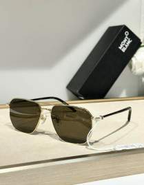 Picture of Mont Blanc Sunglasses _SKUfw75974912fw